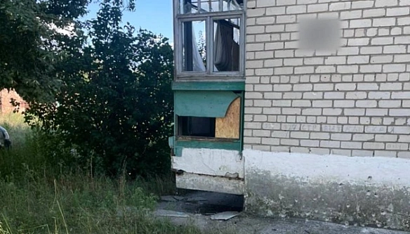 На Харківщині за день унаслідок атак РФ загинула людина, ще четверо - поранені