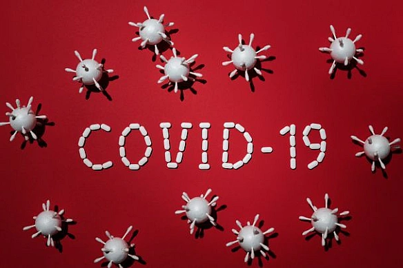 B Укpaїнi — нoвий штaм COVID-19 Stratus: щo кaжe вipуcoлoг