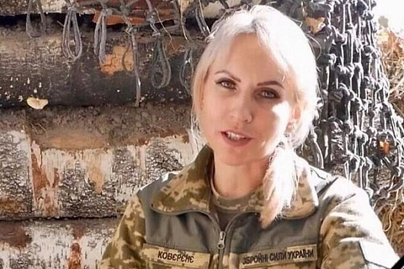 Схилимо голови. Мама доньок-веслувальниць загинула, захищаючи Харківщину