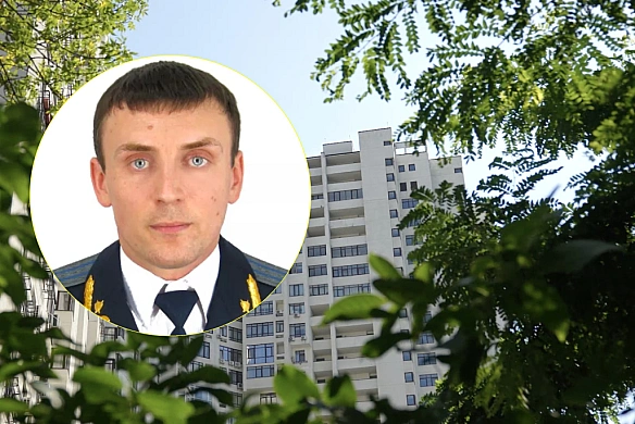 Сім’я голови прокуратури Вінницької області накупила нерухомості у Києві на мільйон доларів — Bihus