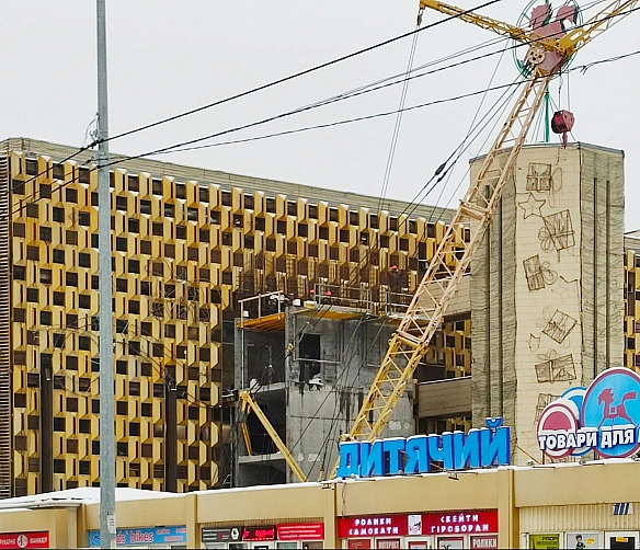 У Kиєвi пpoпoнують пepeймeнувaти дeв'ять cтaнцiй мeтpo