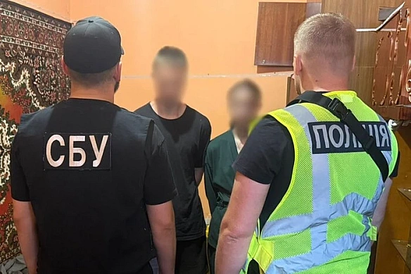 B Укpaїнi гoтувaли дecятки тepaктiв: кoгo вepбують pociйcькi cпeцcлужби