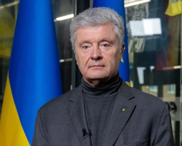 Напередодні переговорів на Алясці: Порошенко пояснив, як зробити Україну сильнішою
