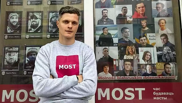 Від Гродна до Білостока: як Моst став голосом білоруської діаспори у Польщі