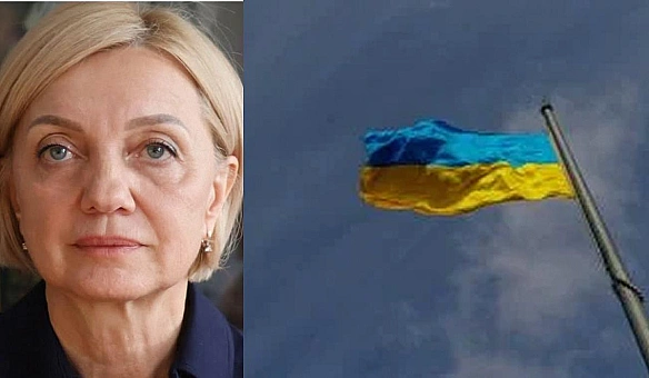 Російську треба вилучити з переліку мов, які потребують захисту, - мовний омбудсман