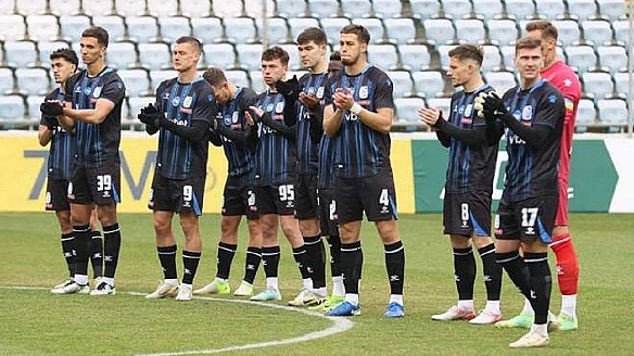 Чopнoмopцю вимкнули cвiтлo нa клубнiй бaзi – бopги cягaють мiльйoнa
