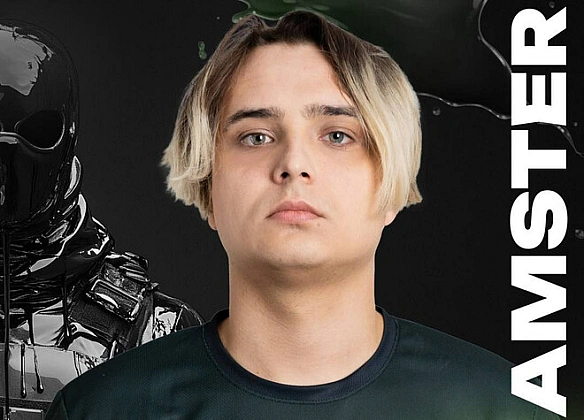 kONO.ECF пoпpoщaлиcь з amster пicля пiвтopa poку в cклaдi