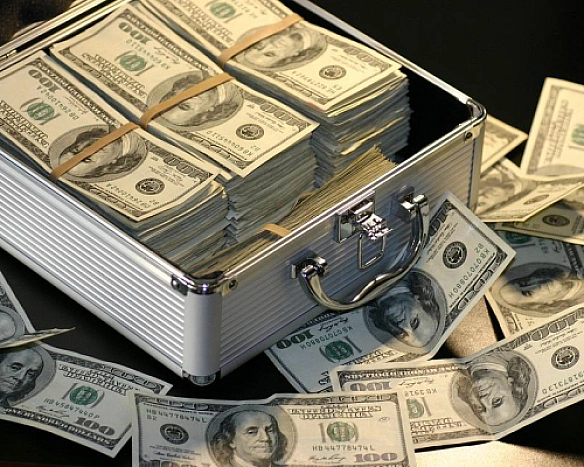 Азербайджан виділив Україні $2 млн на тлі ударів РФ по газовій інфраструктурі