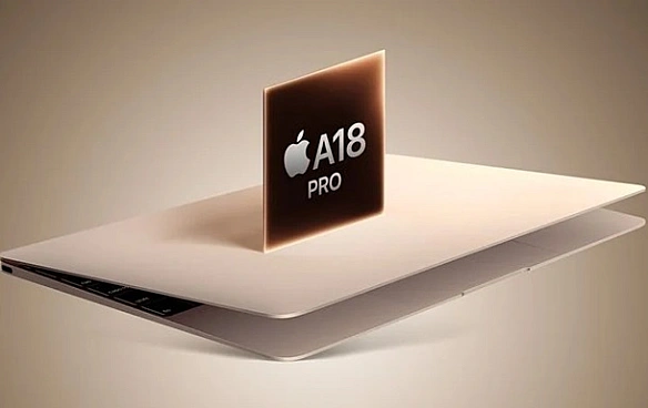 Apple готує новий бюджетний MacBook - ЗМІ