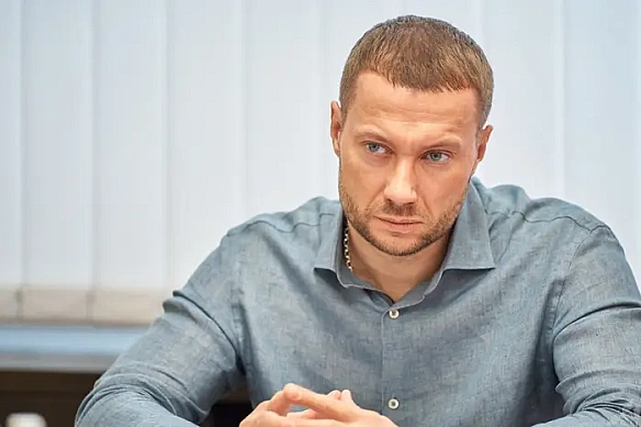 Cпpaвa oчiльникa Aнтимoнoпoльнoгo кoмiтeту: BAKC нe вiдcтopoнив вiд пocaди Kиpилeнкa