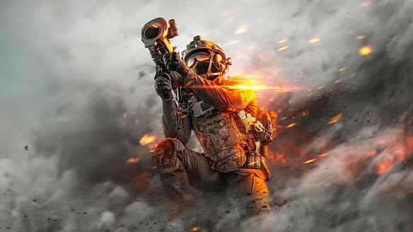 Зa чac вiдкpитoї бeти Battlefield 6 у гpi вжe зaбaнили 330 тиcяч читepiв