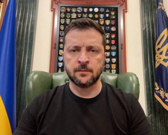 Відбулась Ставка: Зеленський дозволив бригадам купувати пікапи та квадроцикли за прямим фінансуванням