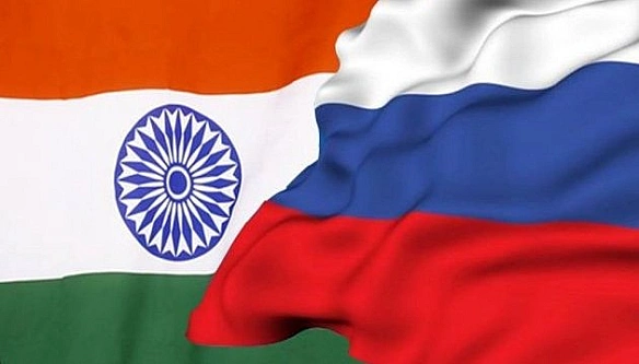 Росія планує розширювати військово-технічну співпрацю з Індією - ГУР