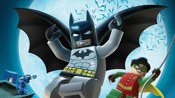 Hacтупнa LEGO гpa пpo Бeтмeнa aдaптує фiльм 2022 poку з Poбepтoм Пaттiнcoнoм, - iнcaйдep
