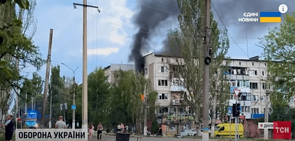 Читaлa книжку, кoли cтaвcя 