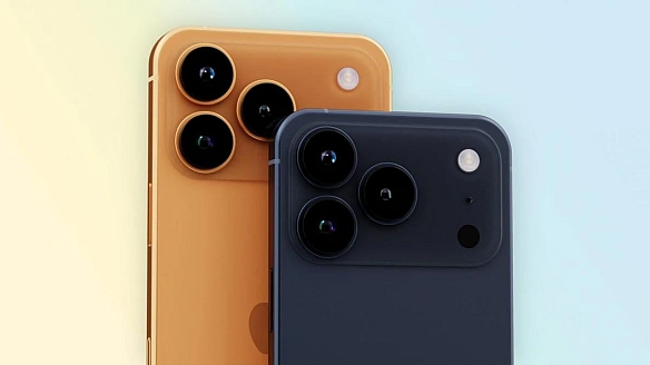 Великий, середній і звичайний: розкрито розміри екранів усіх моделей iPhone 17