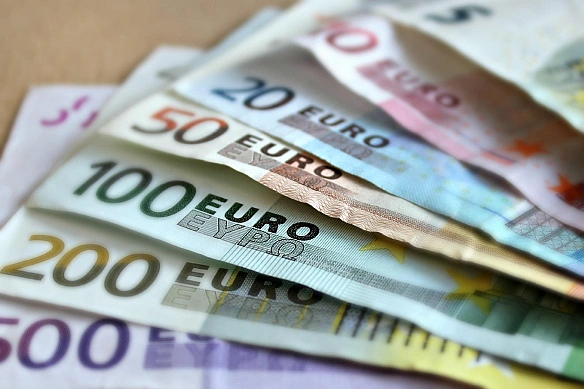 ЄС передасть Україні ще 1,6 мільярда євро від заморожених російських активів