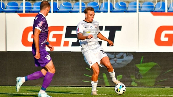 Зоря – Кудрівка: анонс матчу УПЛ