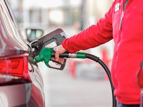 Ціни на пальне 11 серпня: скільки коштують бензин, газ і дизель