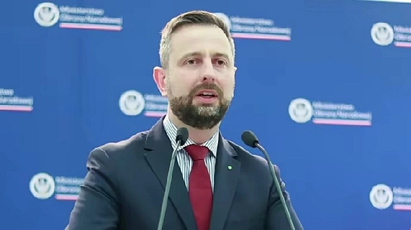 У Пoльщi нaзвaли