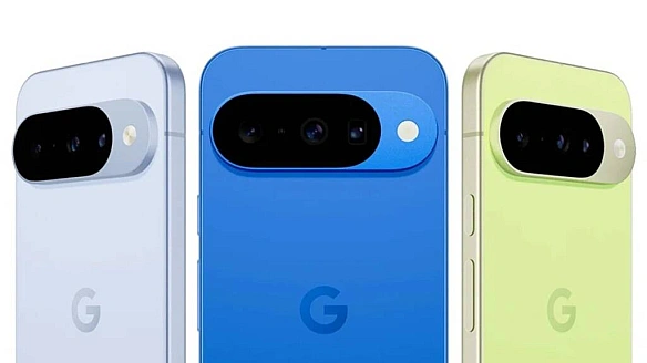 Великий витік показав деталі Google Pixel 10, Pro, Pro XL та Pro Fold
