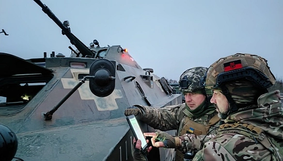 Сили ППО знешкодили 59 ворожих безпілотників