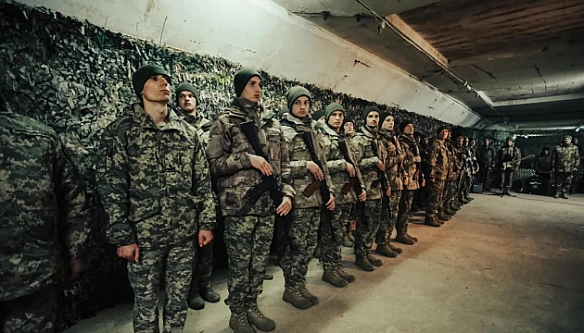 «Контракт 18-24»: оператори дронів можуть проходити службу у 46 підрозділах