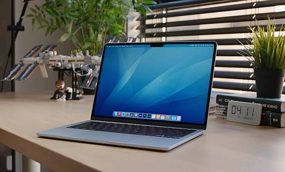 Бюджетний MacBook на чіпі А18 Pro коштуватиме 600–700 доларів