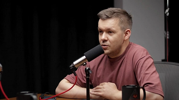 «Я б хотів, щоб Uklоn купив Ubеr за $200 млн, а сам коштував $200 млрд». Ажнюк розповів, чому його засмутив продаж Uklоn