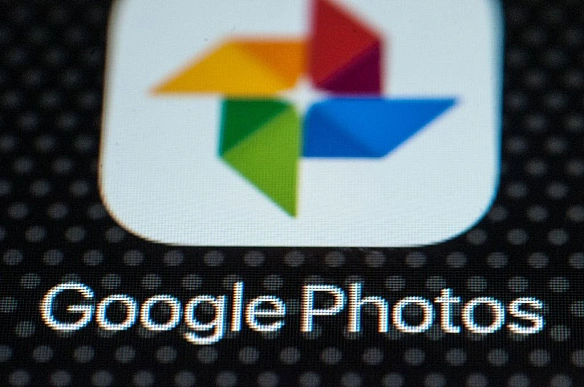 Як вiдключити бeкaп cкpиншoтiв в гaлepeї Google Photo