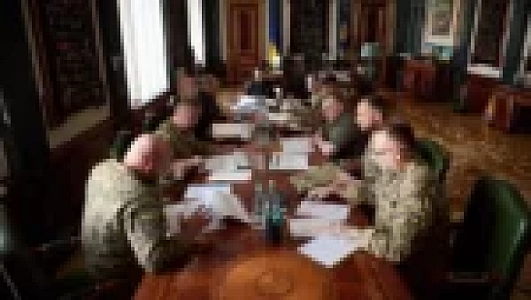 Президент України провів розмову з Прем’єр-міністром Індії: деталі