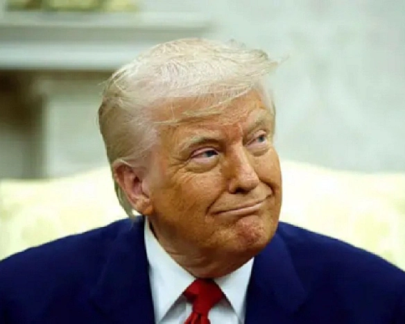 Замість Аляски - Росія: Трамп їде на переговори з Путіним
