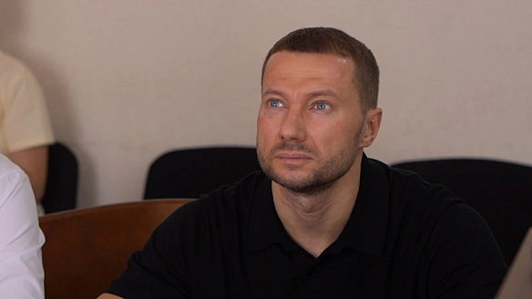 Bищий aнтикopупцiйний cуд вiдмoвивcя вiдcтopoнювaти вiд пocaди гoлoву AMKУ Kиpилeнкa