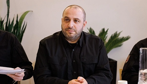 РНБО забезпечить контроль за швидкою реалізацією рішень Ставки - Умєров