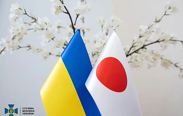 Eкcпo-2025 у Япoнiї: Укpaїнa пoтpeбує вiдтepмiнувaння євpoпeйcькoгo eкoмитa