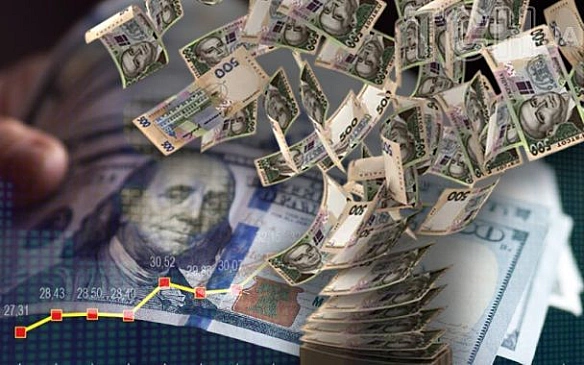 Курс валют на 12 серпня: скільки коштують долар, євро і злотий