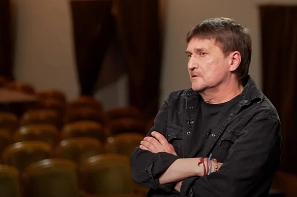 Виступав проти війни в Україні. Трагічно загинув відомий режисер Юрій Бутусов