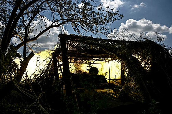 Нова партія запакованих окупантів. ЗСУ оновили дані втрат армії рф