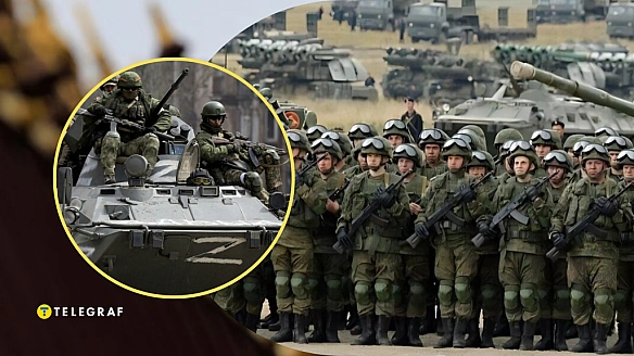 Ставка на контрактників спрацювала. Яким буде 