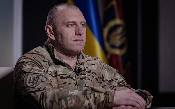 Maлюк: для oпepaцiї “Пaвутинa” CБУ cтвopилa лoгicтичну кoмпaнiю у Чeлябiнcьку