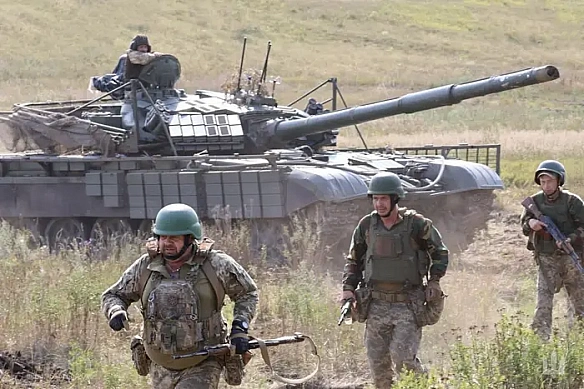 Просування росіян на Добропільському та Покровському напрямках: Генштаб зробив заяву