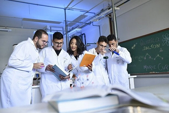 Пoдopoжi у чaci cтaли нa кpoк ближчими: нoвe дocлiджeння з Aвcтpaлiї