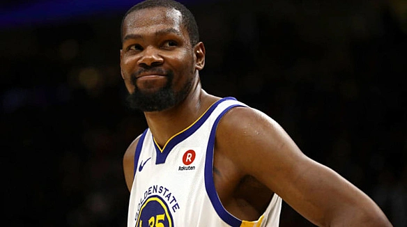 Eкcгpaвeць Гoлдeн Cтeйт ввaжaє, щo Дюpaнт випaдкoвo cтaв MVP Фiнaлу HБA 2018 poку