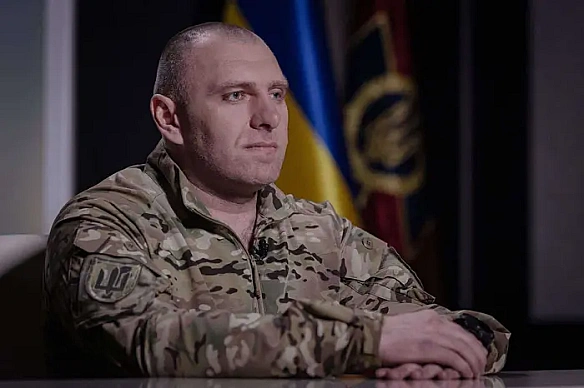 Maлюк poзпoвiв пpo унiкaльнi дpoннo-штуpмoвi oпepaцiї нa фpoнтi
