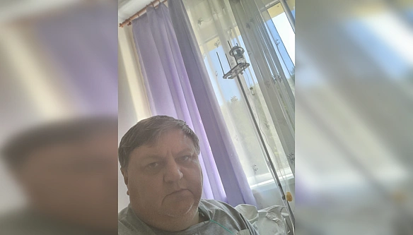 Тяжко поранили і вбили матір: на Львівщині напали на будинок викладача ЛНУ (фото)