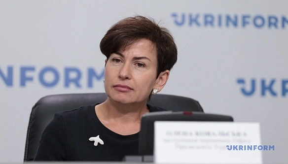 Найбільший запит на культурні проєкти спостерігається на сході та півдні України - ОП