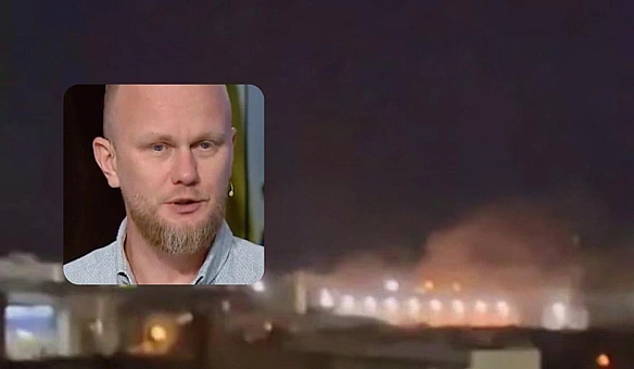 Експерт пояснив, чому Росії не вдається збивати всі українські дрони