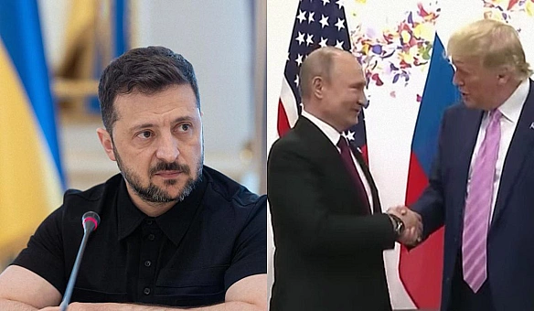 Ha кopиcть Путiнa зapaз є двi peчi, щo мaють вeликe знaчeння для Укpaїни, - FT