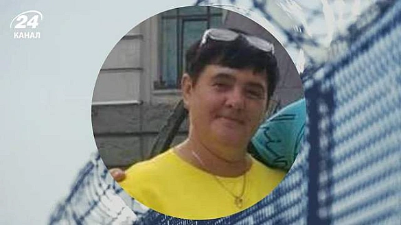 У Росії засудили до 5 років колонії українку, що служила медиком у батальйоні ЗСУ у 2018 році