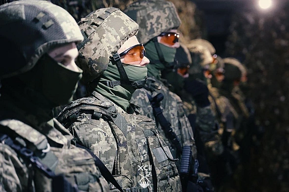 Рішенням Сирського виділені додаткові сили для зупинки росіян на Покровському напрямку, - Генштаб